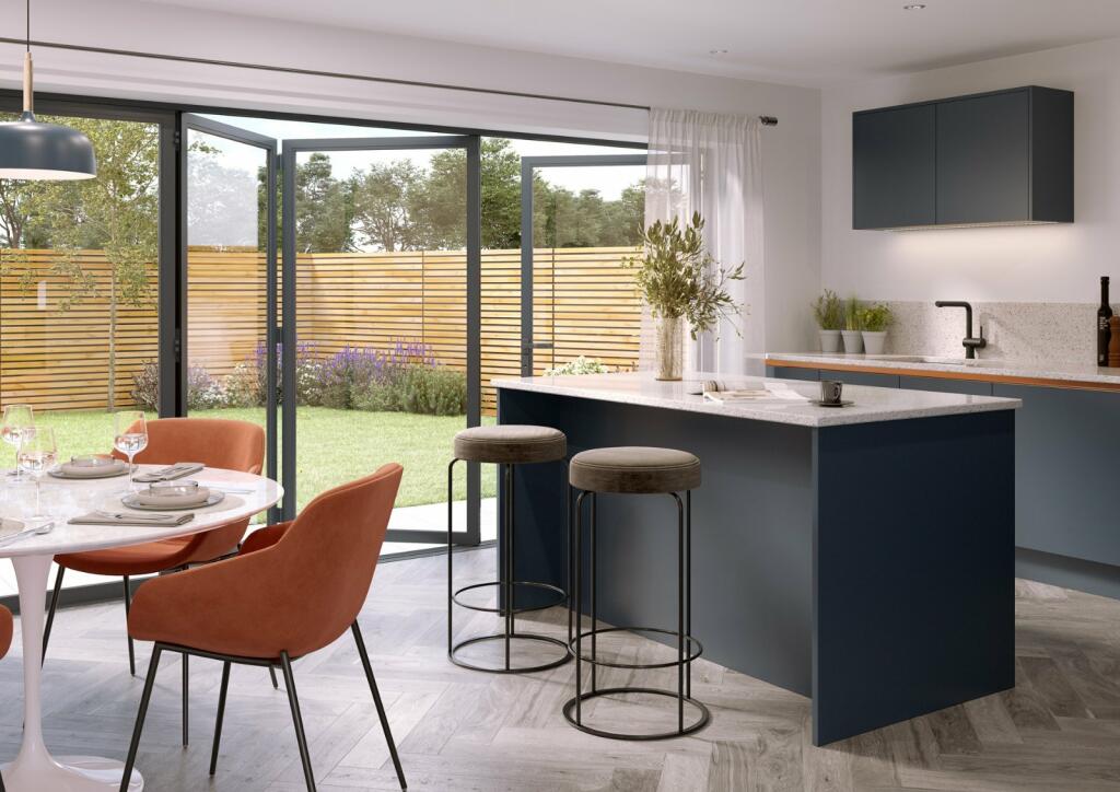 3 bedroom semidetached house for sale in Cross Lane, Scarborough, YO12