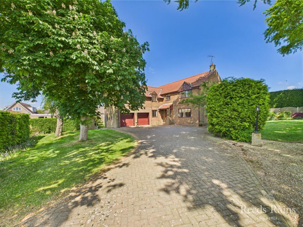Main image of property: Conyers Ings, West Ayton, Scarborough, YO13