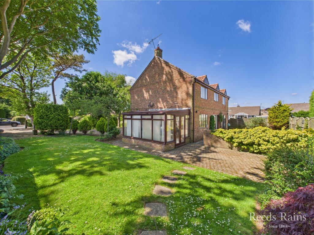 Main image of property: Conyers Ings, West Ayton, Scarborough, YO13