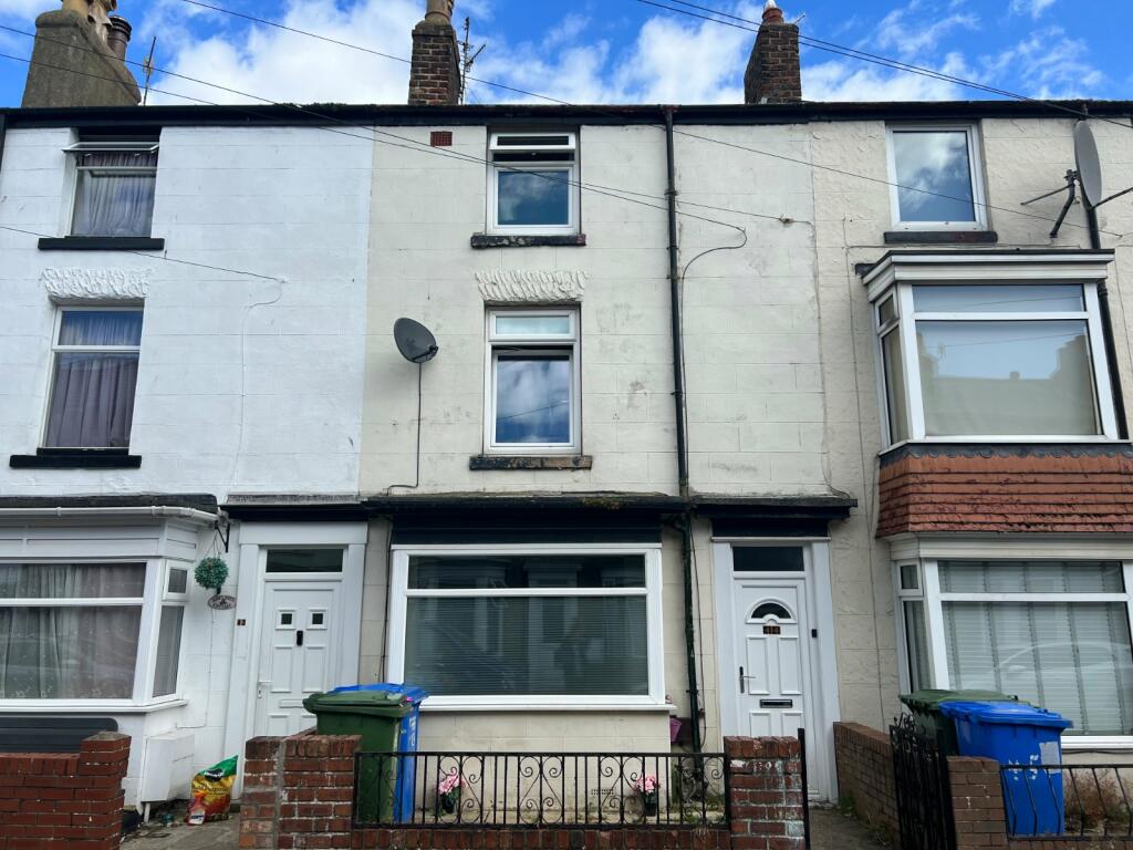 Main image of property: Cambridge Street, Scarborough, North Yorkshire, YO12