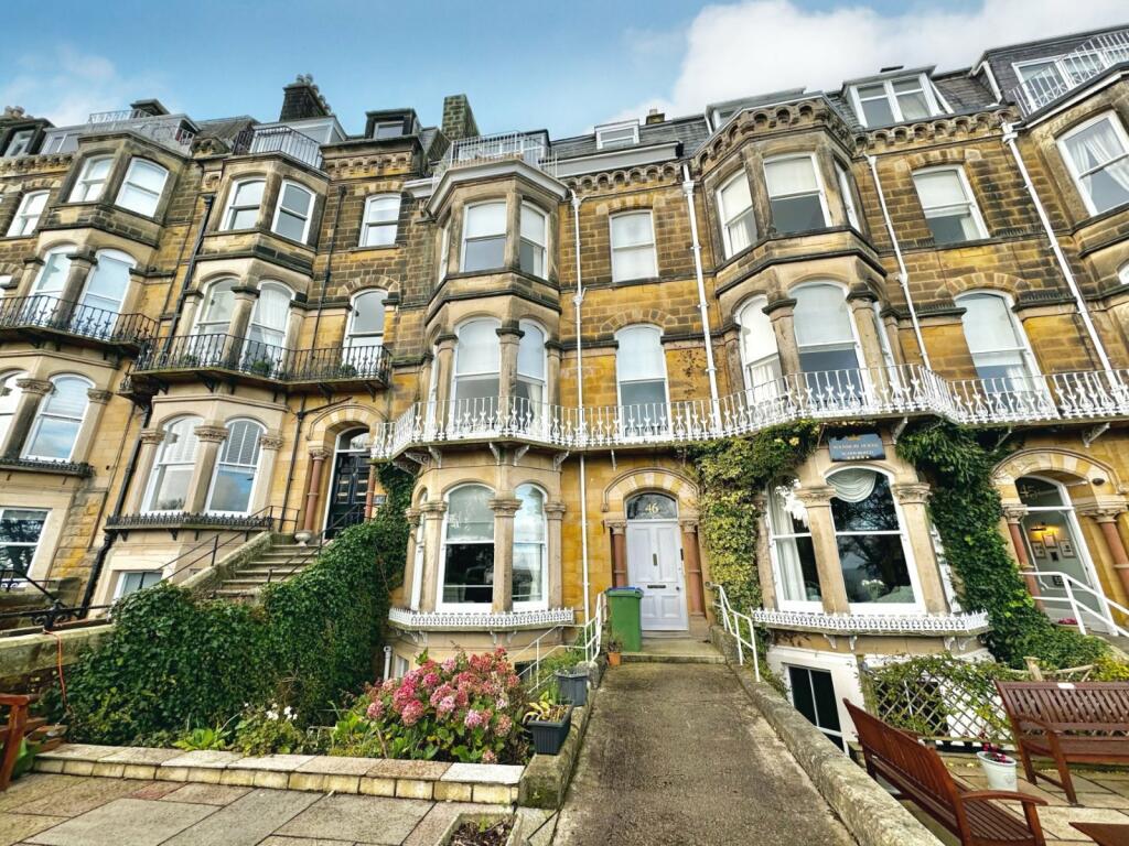 Main image of property: Esplanade, Scarborough, YO11
