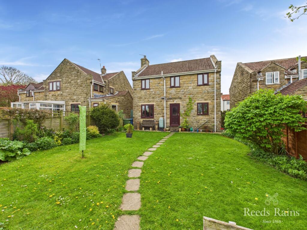 Main image of property: Ratten Row, Seamer, Scarborough, North Yorkshire, YO12