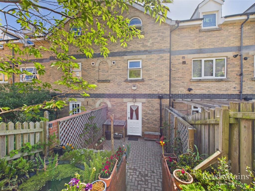 Main image of property: Westwood Close, Scarborough, North Yorkshire, YO11