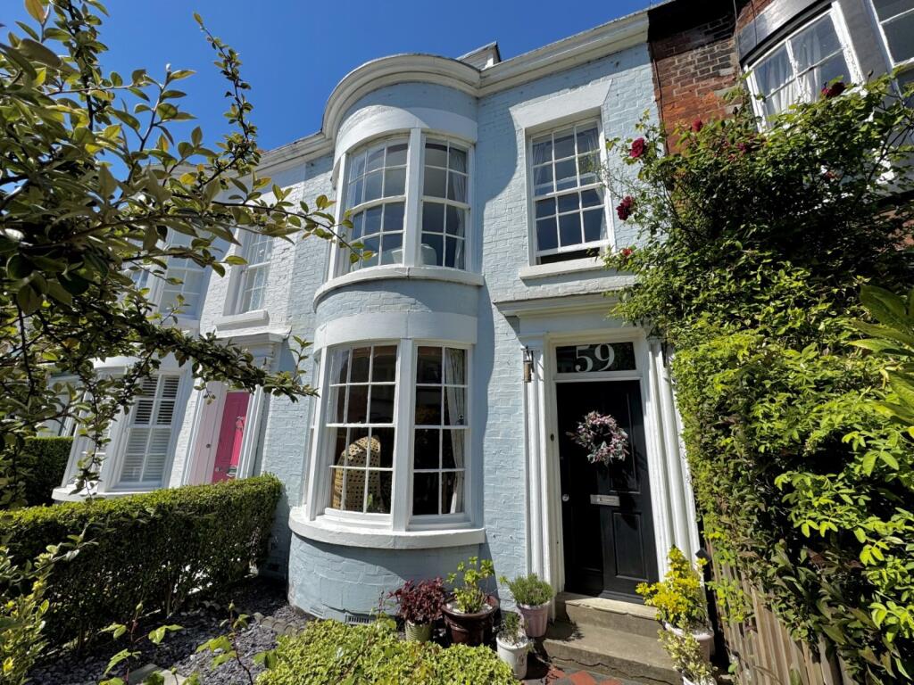 Main image of property: Falsgrave Road, Scarborough, North Yorkshire, YO12