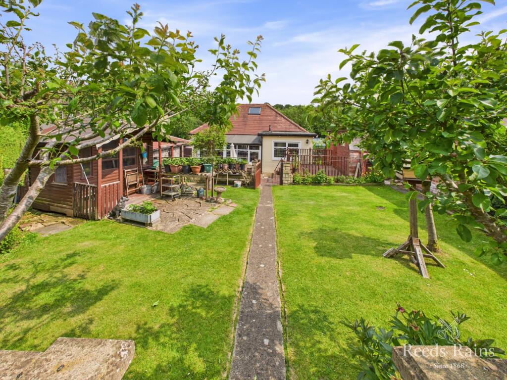 Main image of property: Stoney Haggs Rise, Scarborough, North Yorkshire, YO12