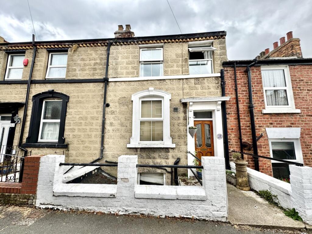 Main image of property: St. Marys Walk, Scarborough, North Yorkshire, YO11