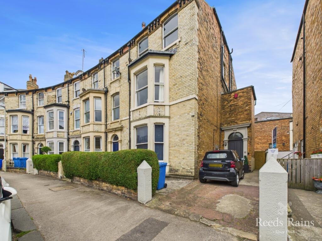 Main image of property: Albion Crescent, Scarborough, North Yorkshire, YO11