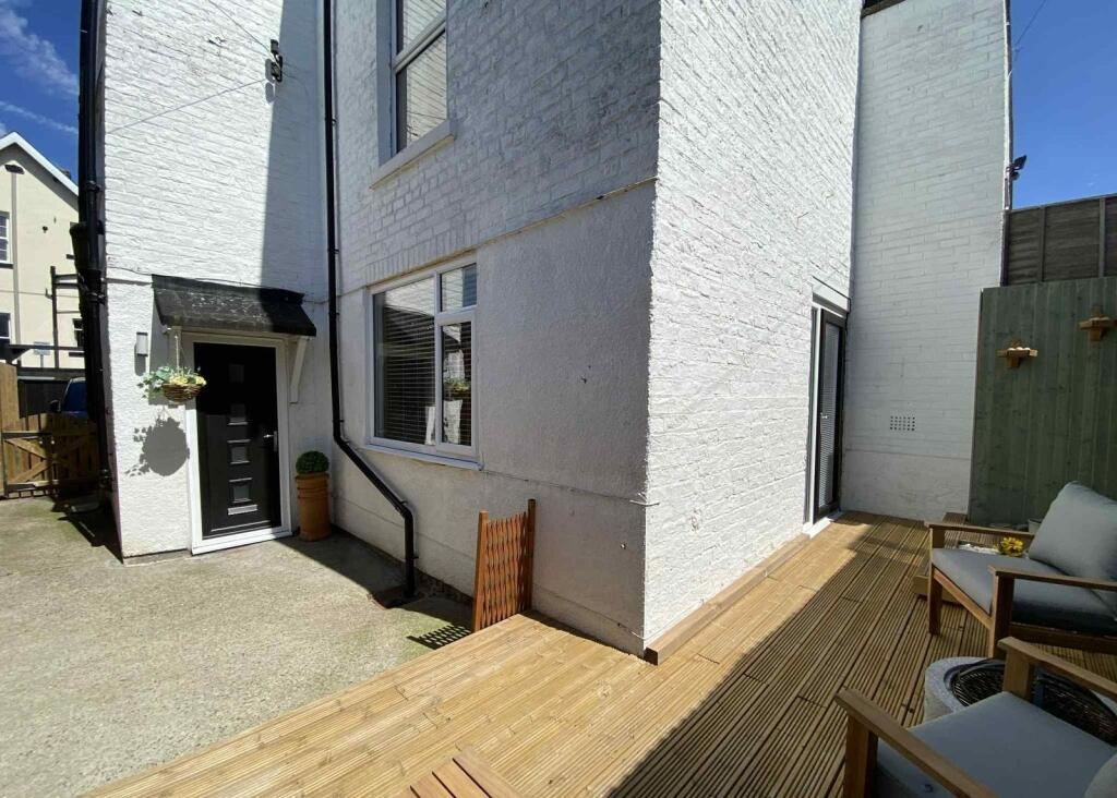 Main image of property: Westover Road, Scarborough, North Yorkshire, YO12