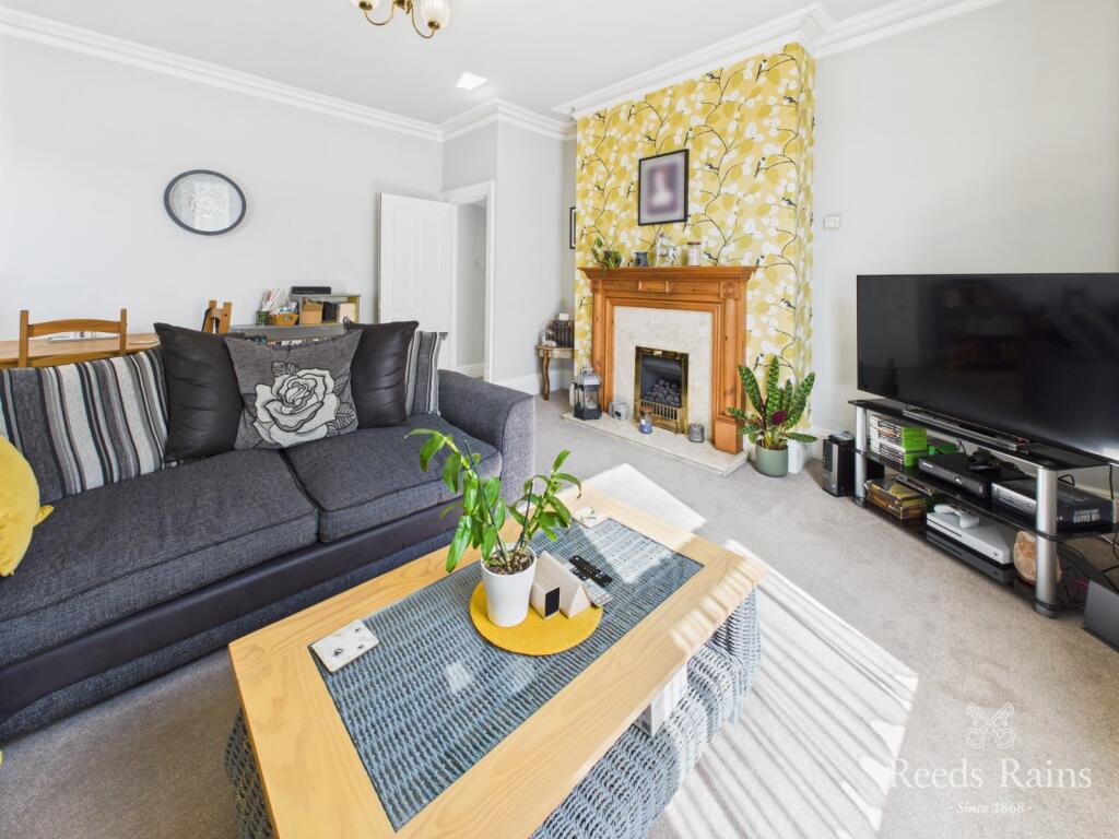 Main image of property: Trinity Road, Scarborough, North Yorkshire, YO11