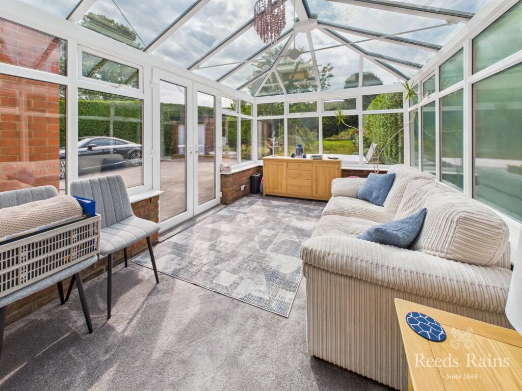 Main image of property: Scalby Road, Scarborough, North Yorkshire, YO12