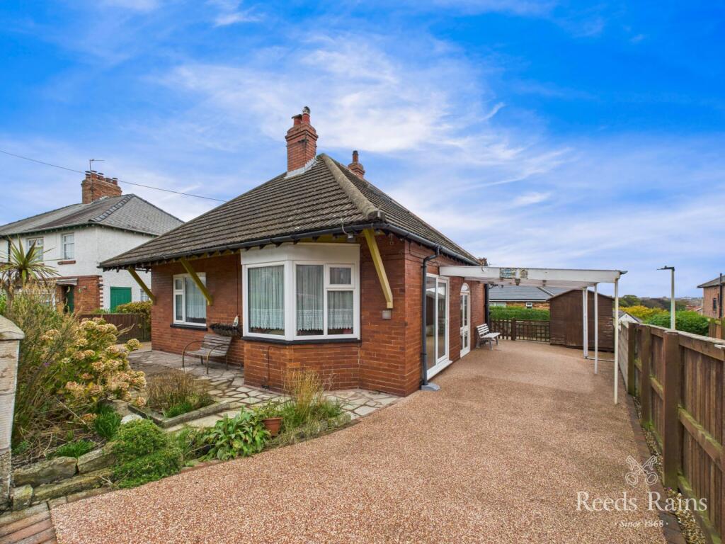 Main image of property: Prospect Park, Scarborough, YO12