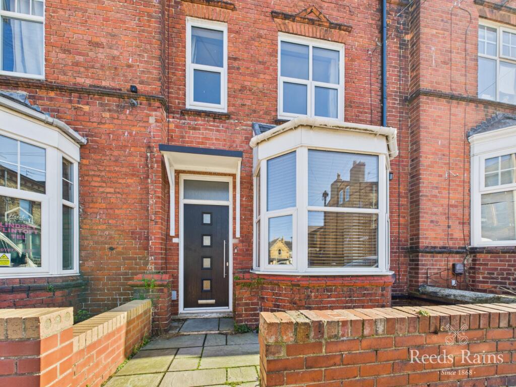 Main image of property: Raleigh Street, Scarborough, North Yorkshire, YO12