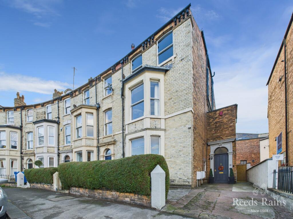 Main image of property: Albion Crescent, Scarborough, North Yorkshire, YO11