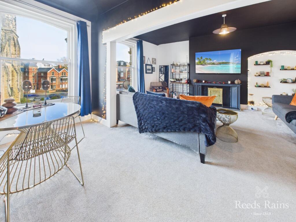 Main image of property: Albion Crescent, Scarborough, North Yorkshire, YO11