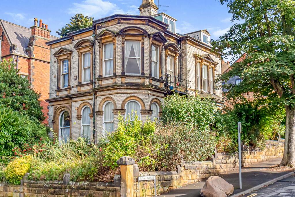 Main image of property: Valley Road, Scarborough, YO11