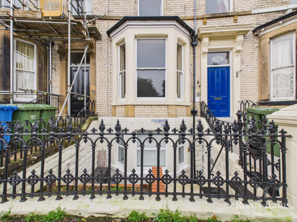 Main image of property: Grosvenor Crescent, Scarborough, North Yorkshire, YO11