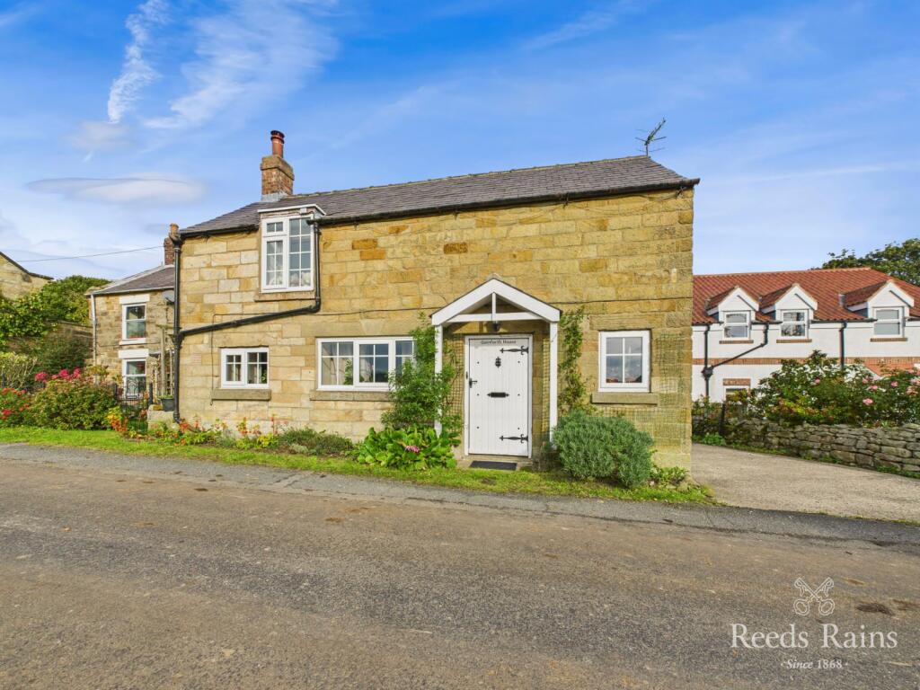 Main image of property: Prior Wath Road, Staintondale, Scarborough, North Yorkshire, YO13