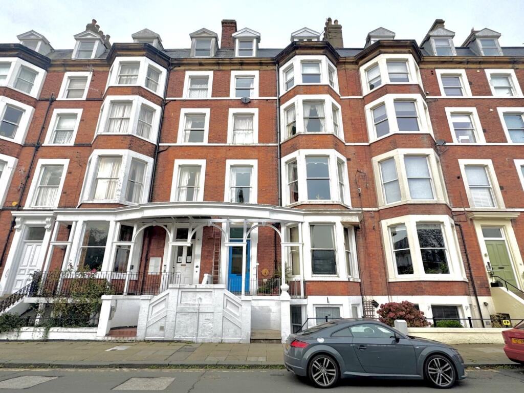 Main image of property: Prince of Wales Terrace, Scarborough, North Yorkshire, YO11