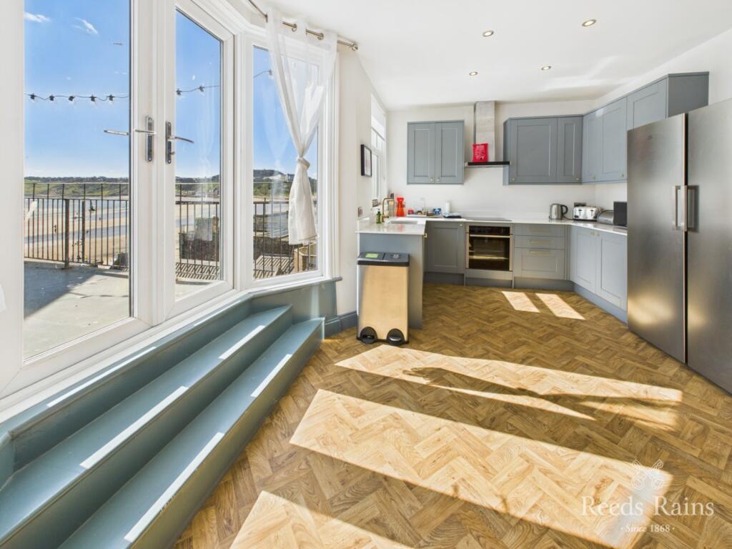 Main image of property: Eastborough, Scarborough, North Yorkshire, YO11