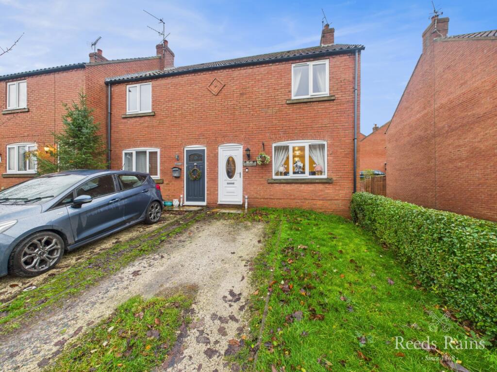 Main image of property: Kiln Field, Staxton, Scarborough, North Yorkshire, YO12