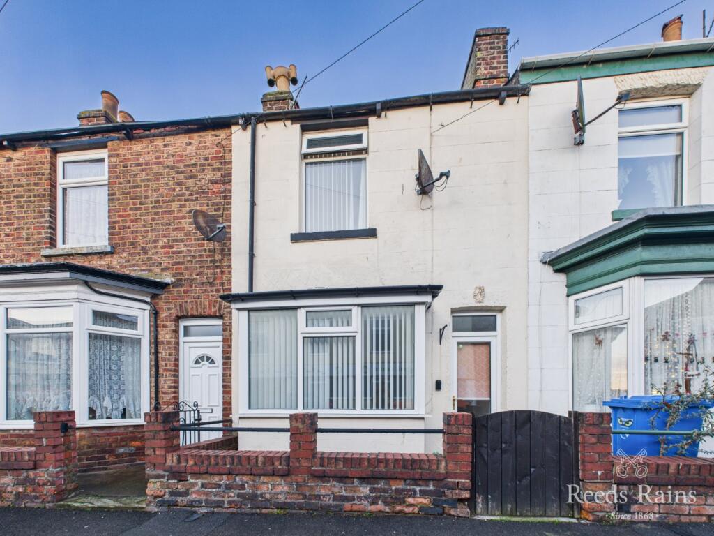 Main image of property: Roscoe Street, Scarborough, North Yorkshire, YO12
