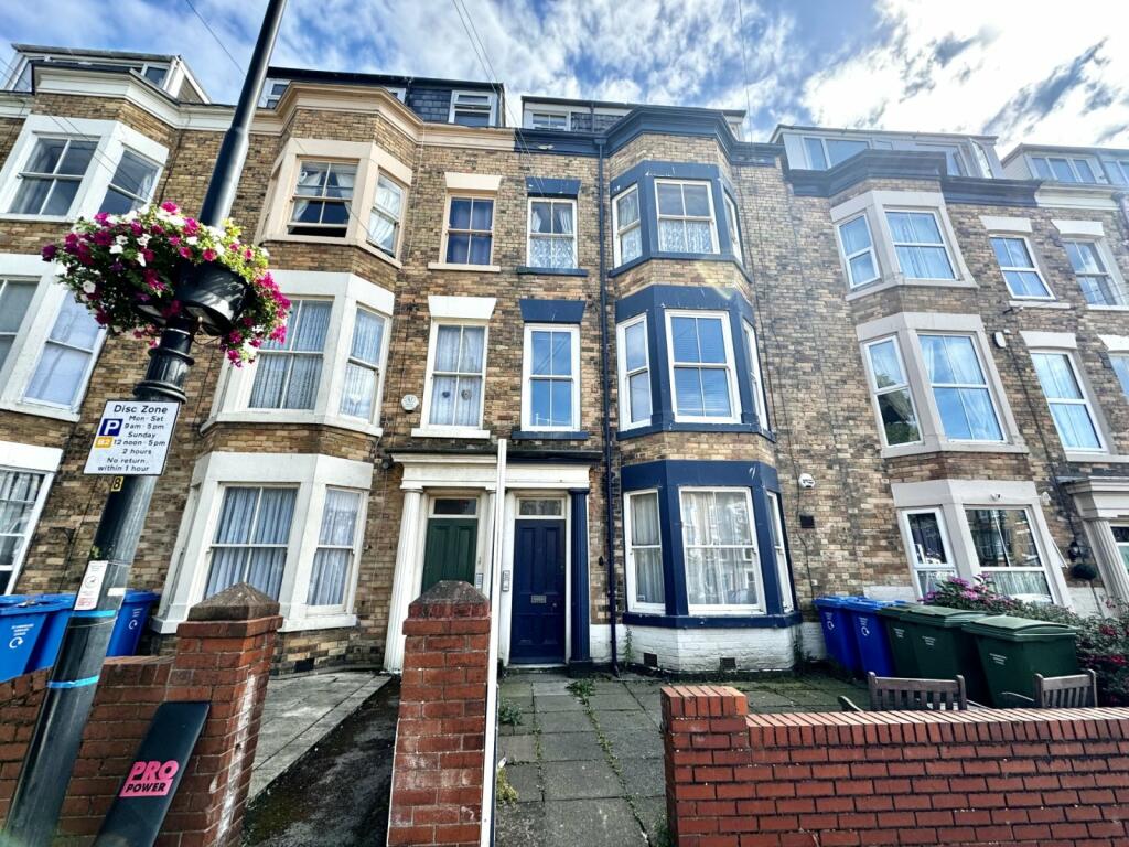 Main image of property: Trafalgar Square, Scarborough, North Yorkshire, YO12