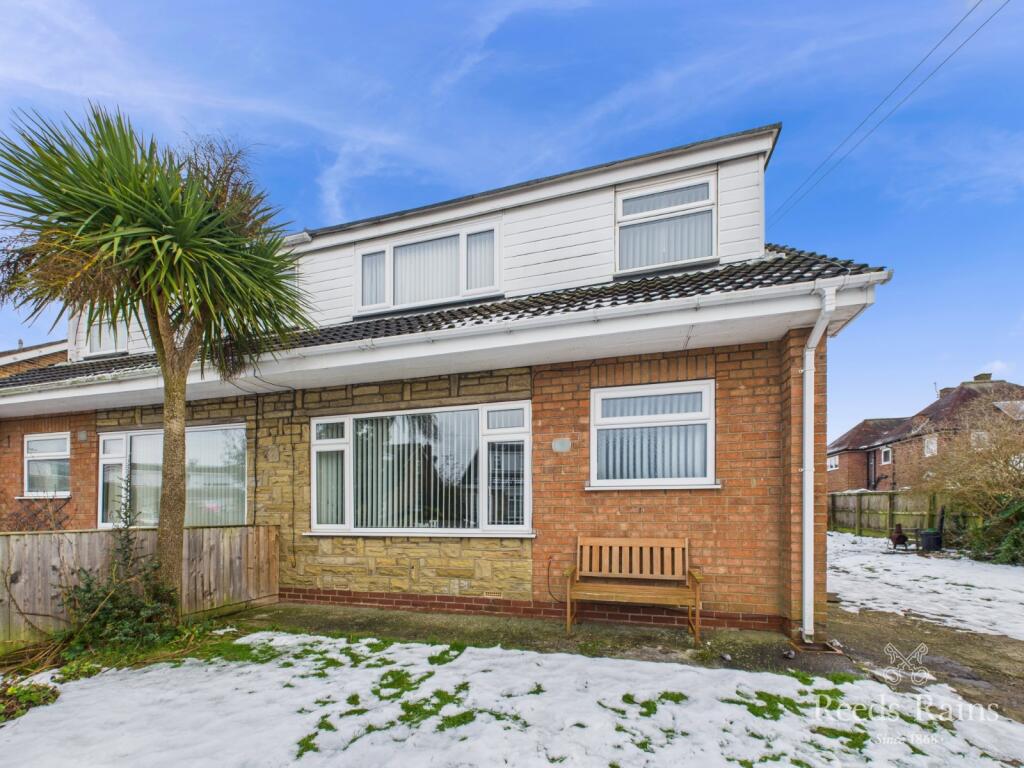 Main image of property: Beverley Close, Cayton, Scarborough, YO11