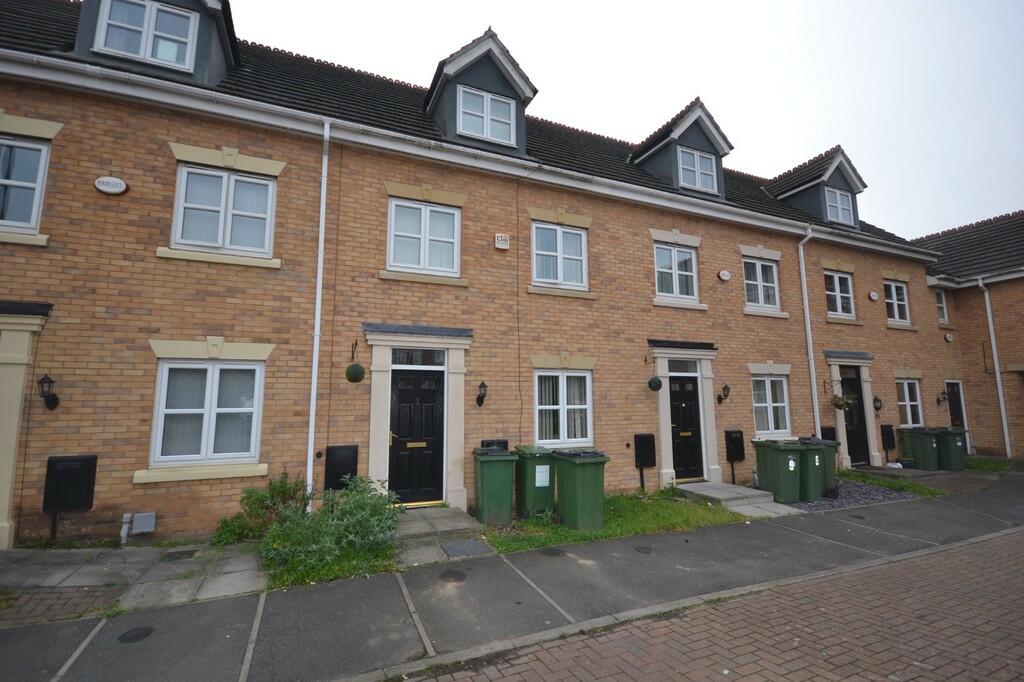 Main image of property: Riseholme Close, Leicester
