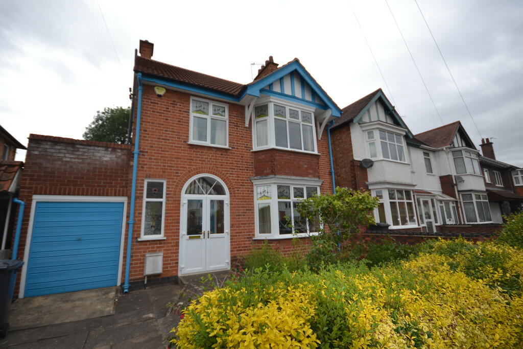 Main image of property: Sybil Road , Rowley Fields 