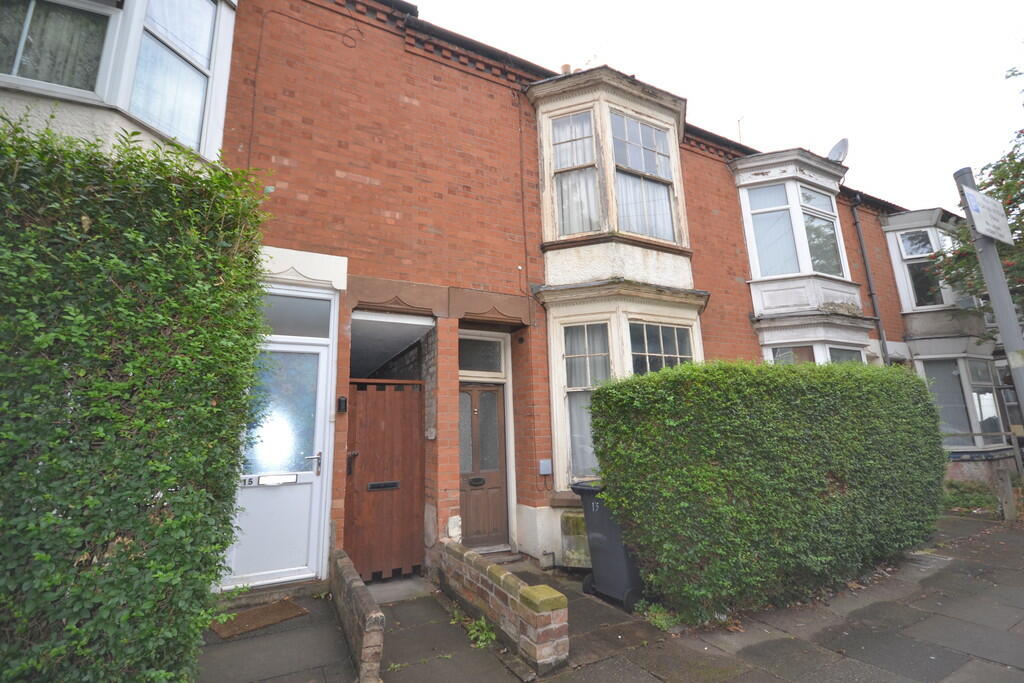 Main image of property: Walton Street, Leicester