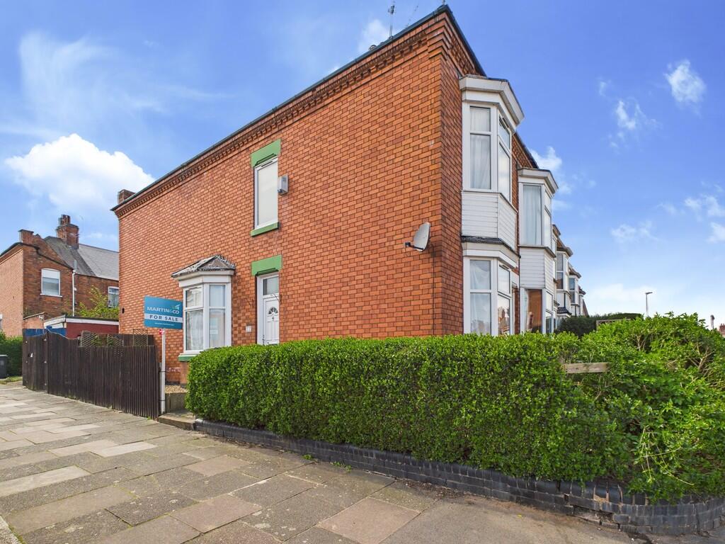 Main image of property: Lambert Road, Leicester