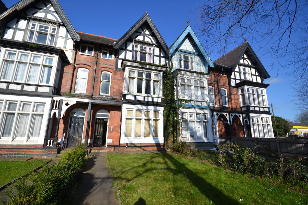 Main image of property: Narborough Road , Leicester
