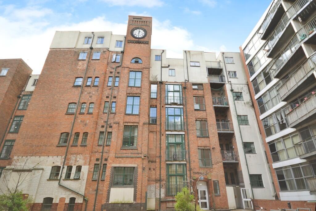 Main image of property: 47 Alexandra House, 47 Rutland Street