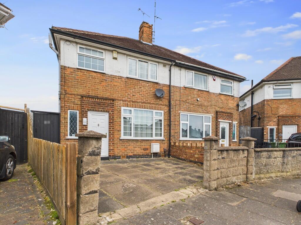 Main image of property: Swithland Avenue, Off Abbey Lane