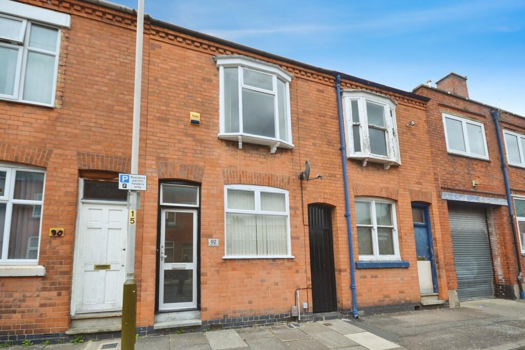 Main image of property: Walton Street , Leicester