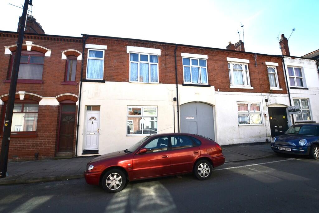 Main image of property: Beatrice Road , Newfound Pool, Leicester