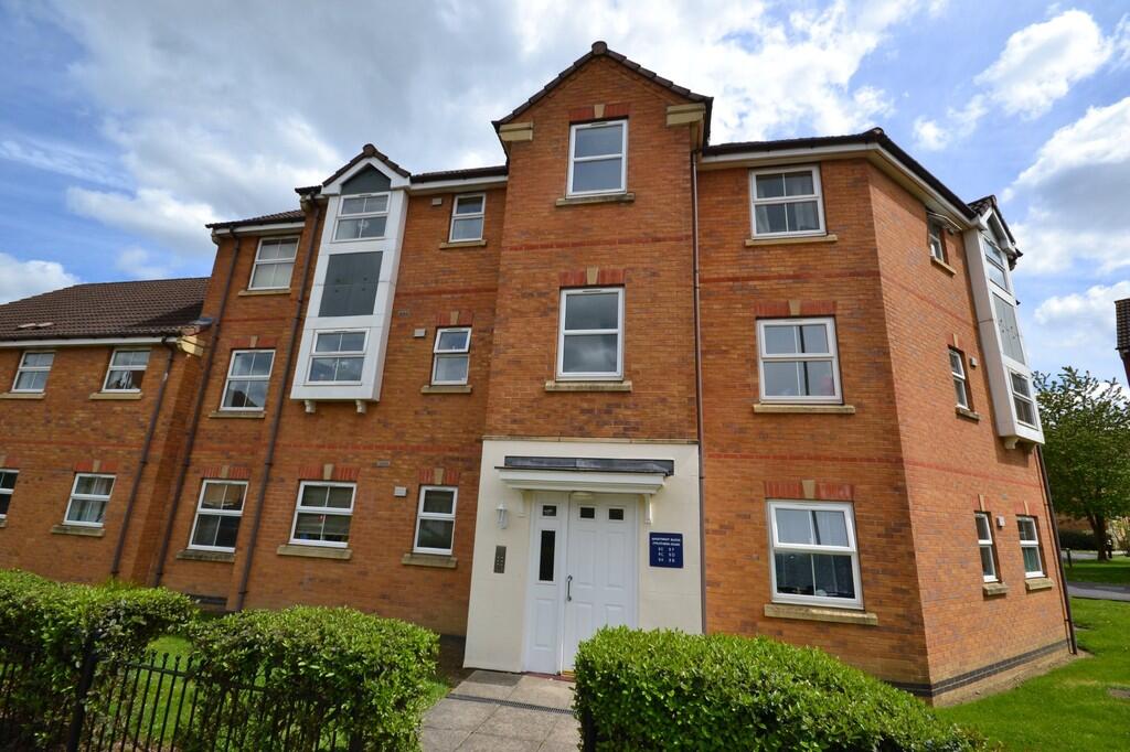 Main image of property: Strathern Road, Bradgate Heights, Leicester