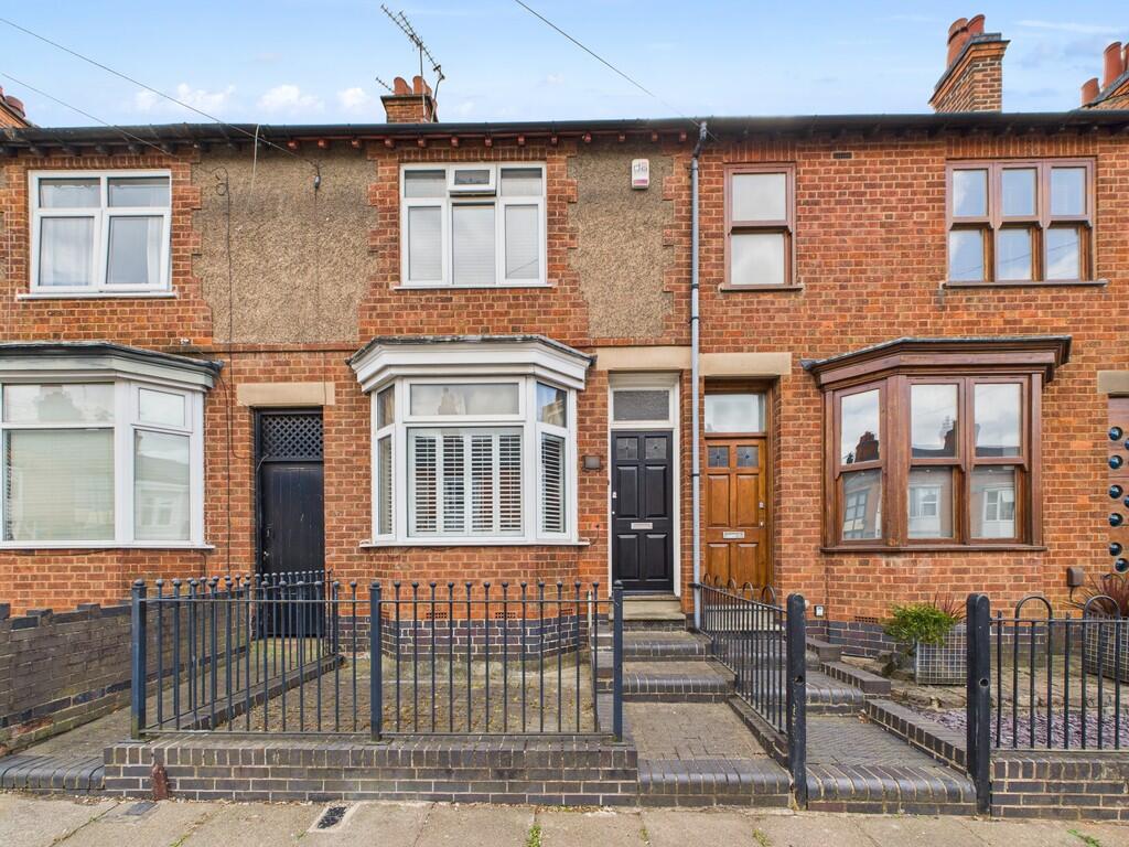 Main image of property: Hopefield Road, Leicester