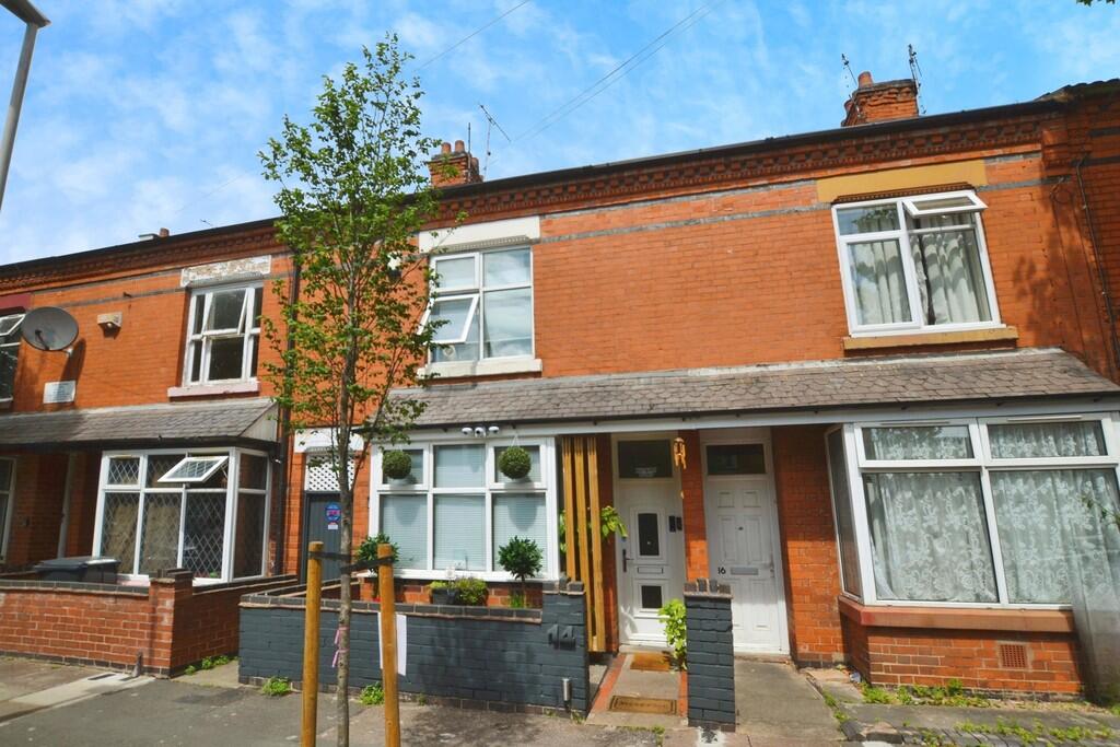 Main image of property: Walton Street, Leicester