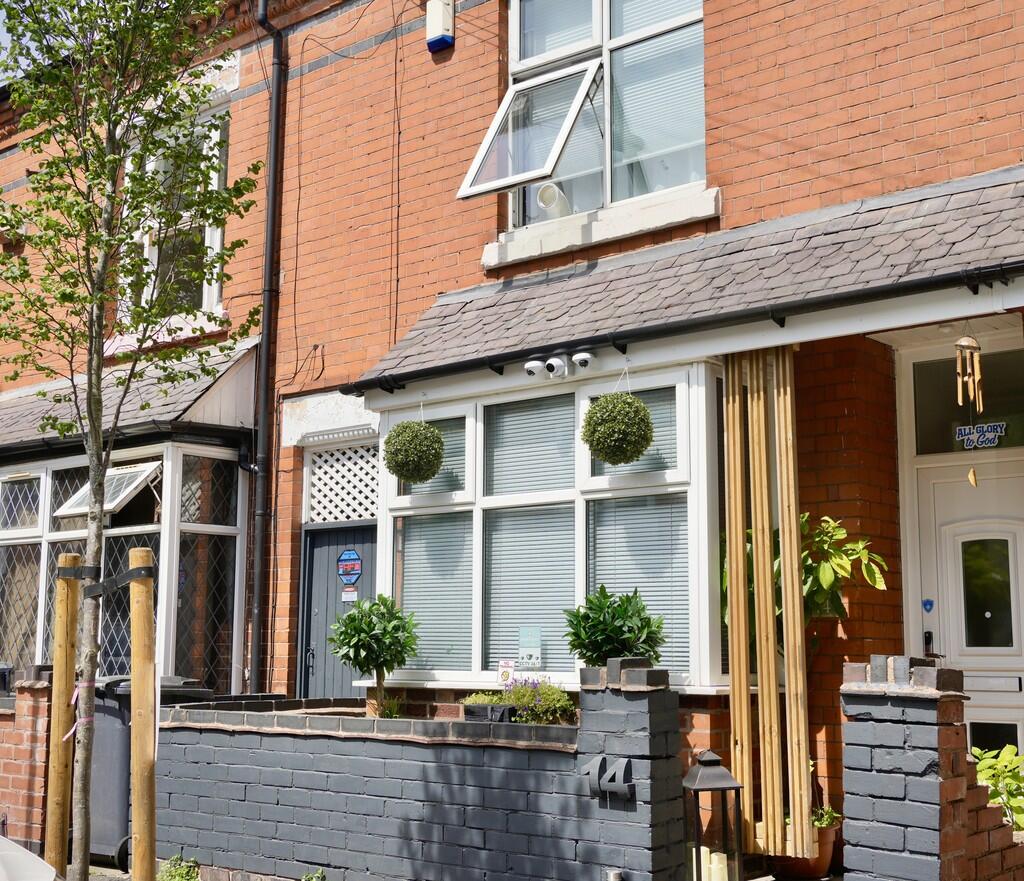 Main image of property: Walton Street, Leicester