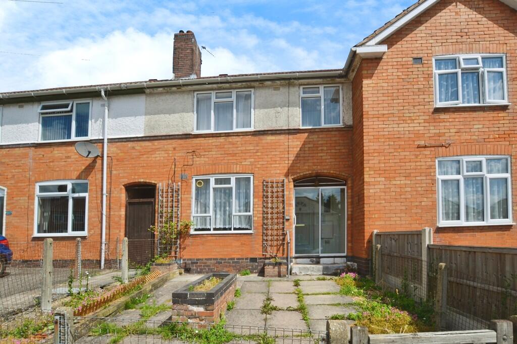 Main image of property: Swannington Road, Leicester