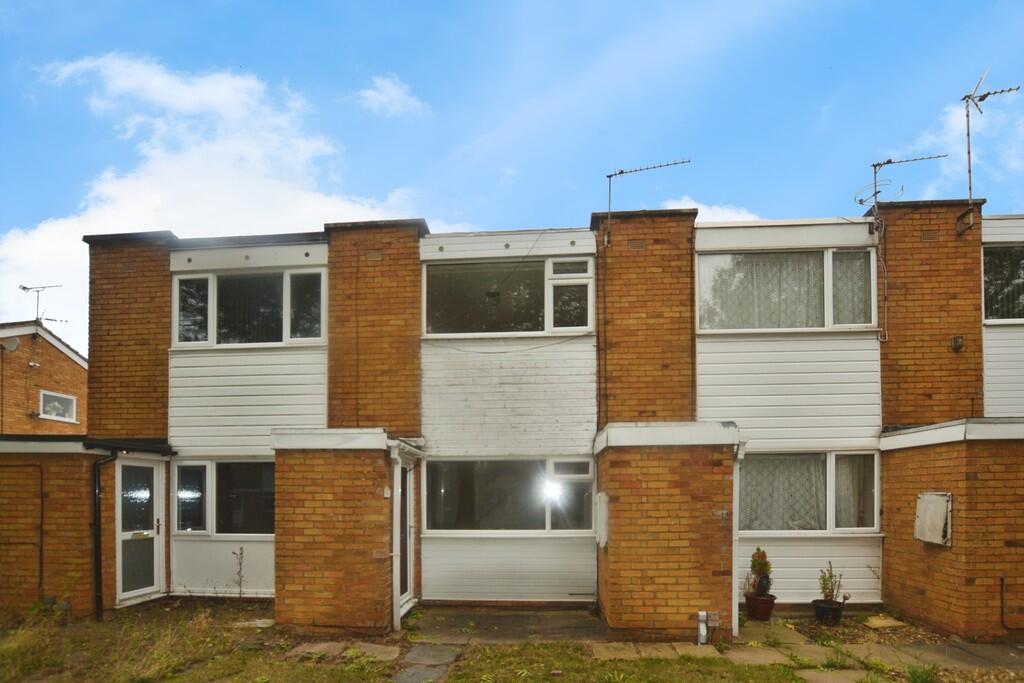 Main image of property: Blakesley Walk, Beaumont Leys