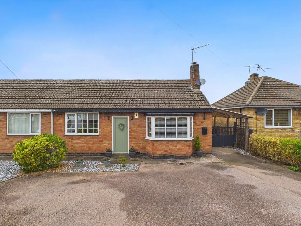 Main image of property: Homefield Road, Sileby, Loughborough