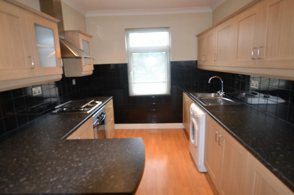 Main image of property: Western Road, Leicester