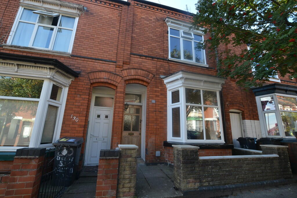 Main image of property: Barclay Street, Leicester