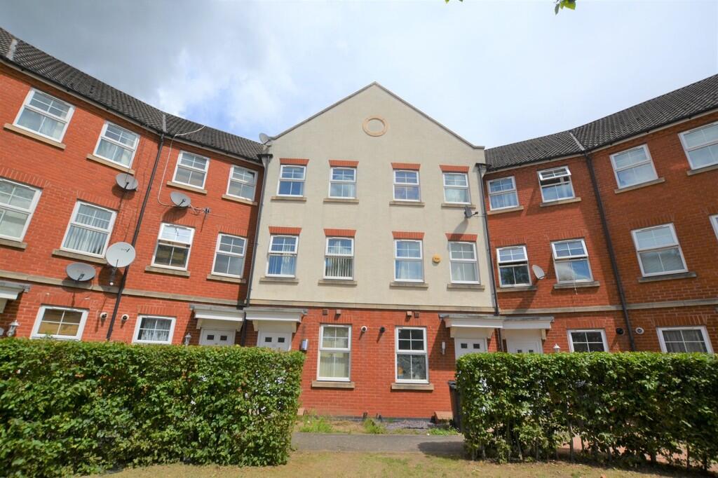 Main image of property: Larchmont Road, Leicester