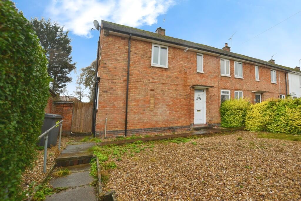 Main image of property: Perkyn Road, Thurnby