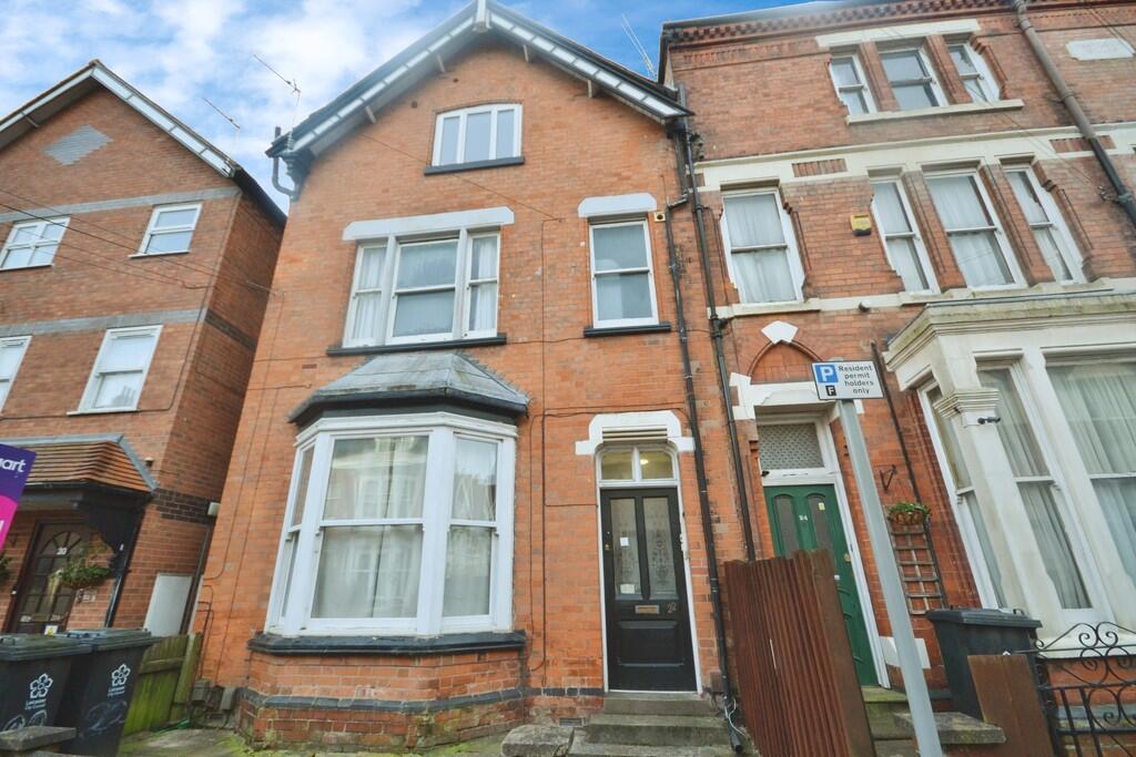 Main image of property: Westleigh Road, Leicester