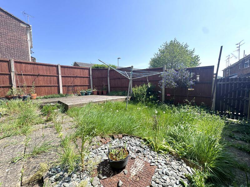 Additional property image - Manor Farm Road, Bere Regis, Wareham