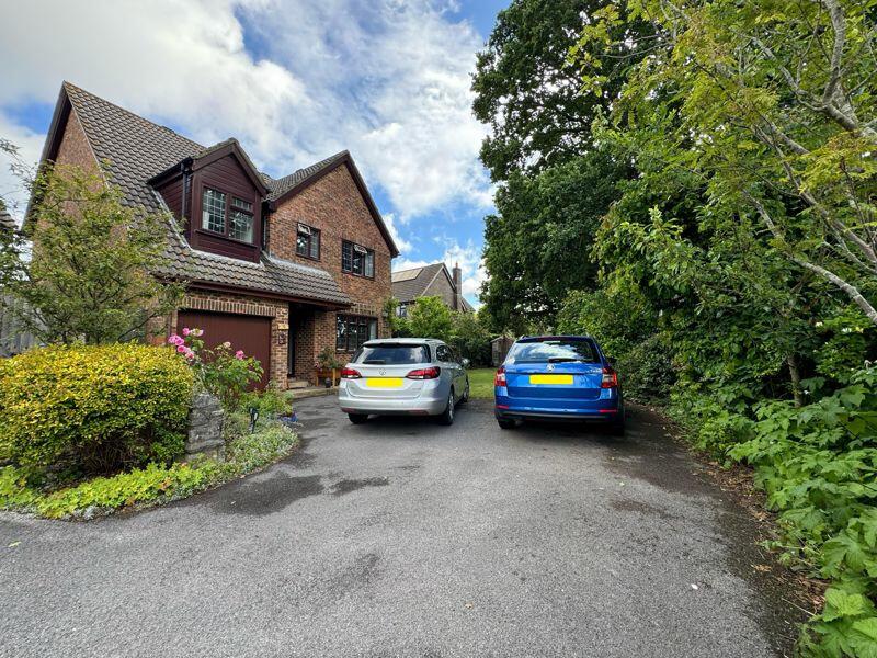 Main image of property: Shaw Drive, Forest Edge, Sandford, Wareham